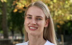 Emma Van Der Hoek's new life in London began in the wrong way.