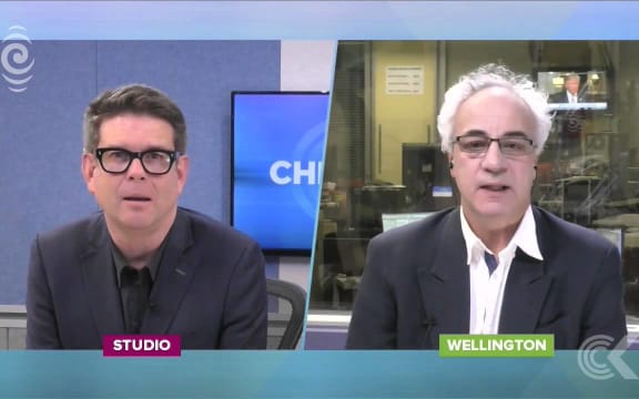 Evening Business News for 27 July 2016