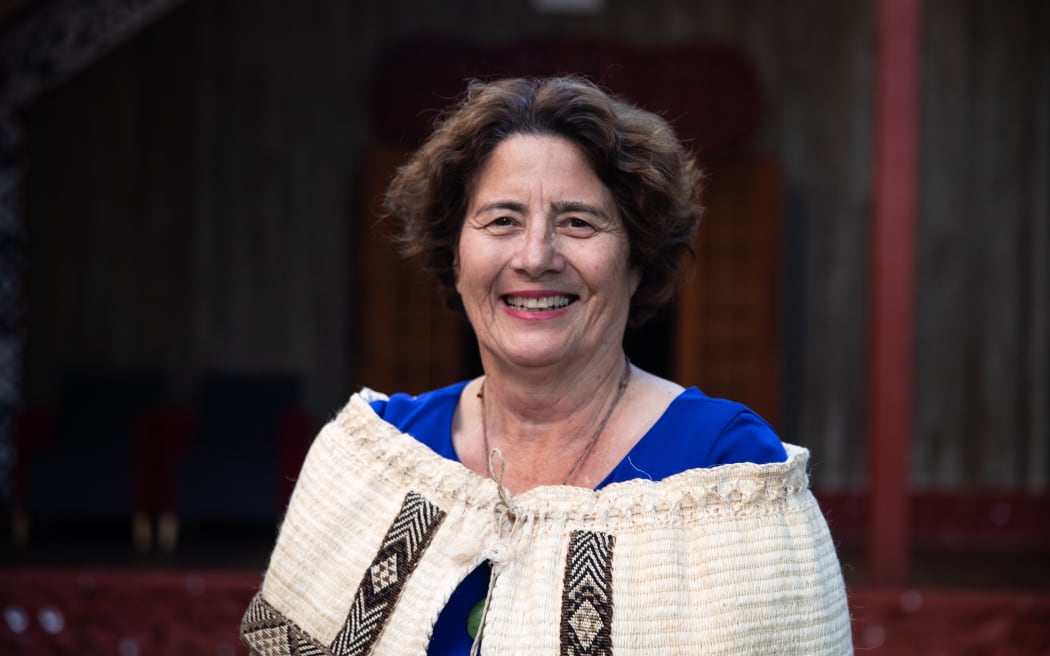 Bev Lawton