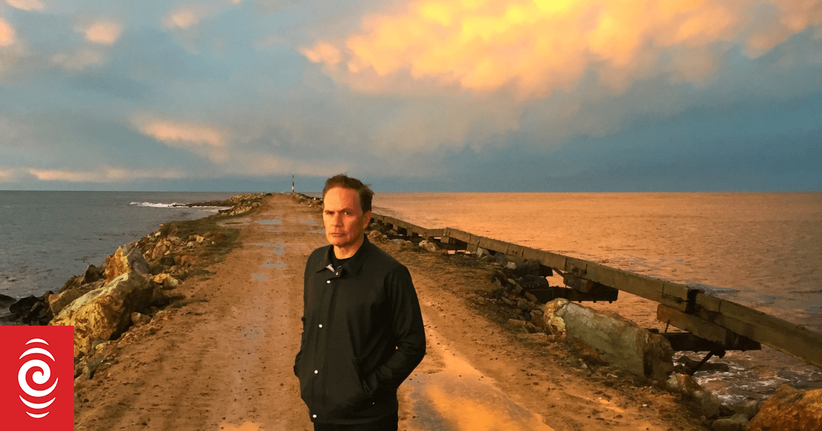 Shayne P Carter on latest documentary | RNZ
