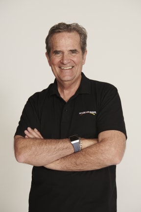 Chris Paulsen