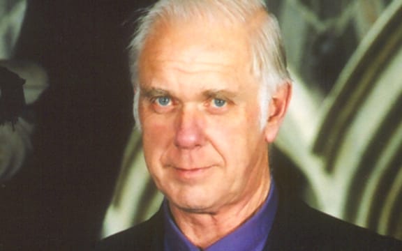 Noel Maginnity