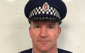 Constable Rhys Davidson