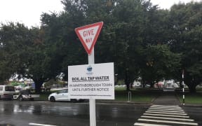 Martinborough's 2019 E.coli scare was one example of failing water quality in Wairarapa