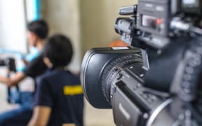 Pacific media freedom.