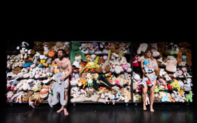 Boy - Auckland Arts Festival 2024
