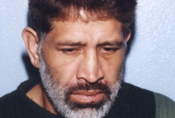 Malcolm Rewa was convicted of Susan Burdett's rape.