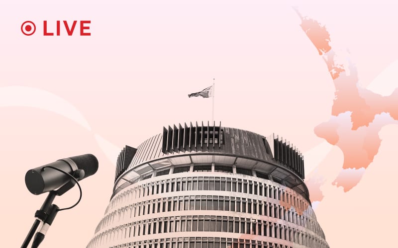 ACT Leader Supports Using AI for Government Work