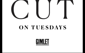 The Cut logo (Supplied)