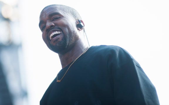 Kanye West