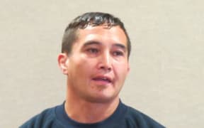 Pita William Hapurona Wilson