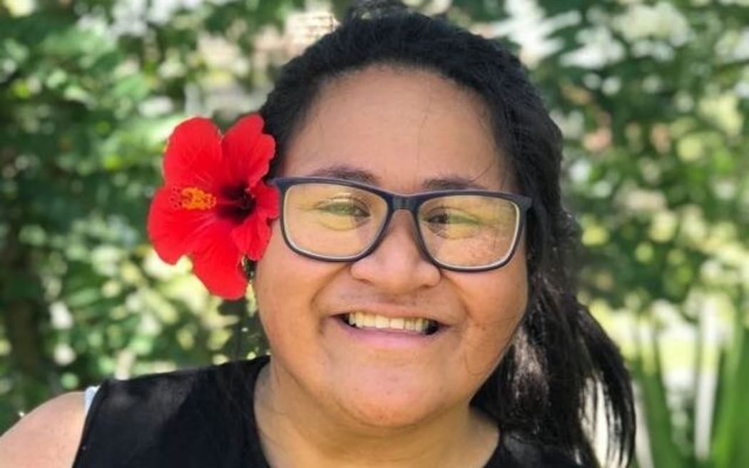 Eteroa Lafaele