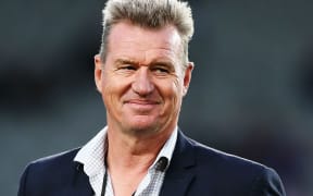 Sir John Kirwan talks about his life and influences, including Te Whiti-o-Rongomai, and John Hart. 11:05am
