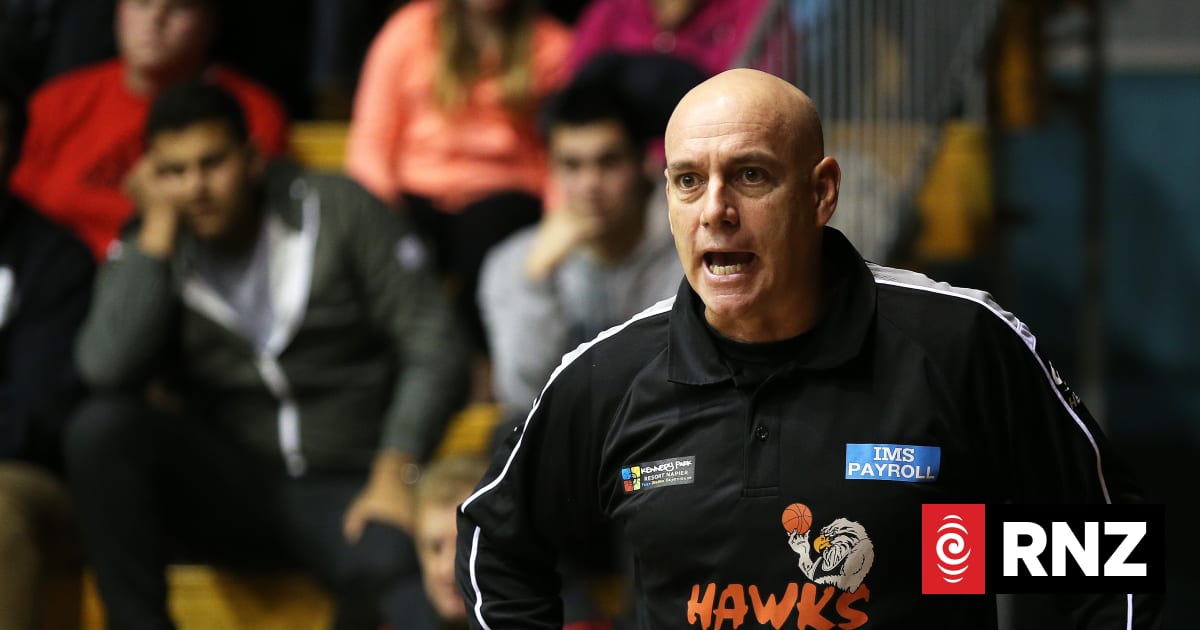 Kiwi coaches face homicide charges over Manila drownings
