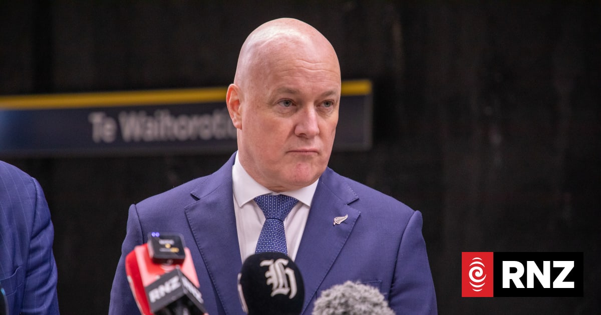 National to set up Auckland Transport police team if re-elected