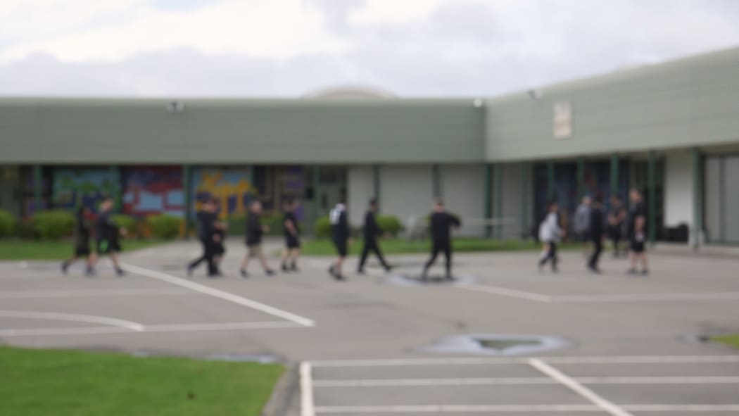 Inside a youth justice residence Kids tell their stories