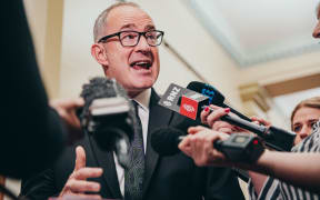 Phil Twyford