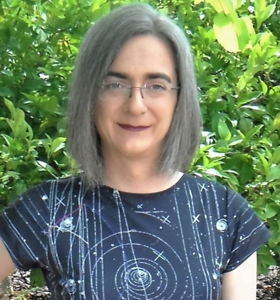 University of Auckland astrophysicist Associate Professor J.J. Eldridge.