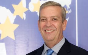 FINA Vice President Dennis Miller died last week.