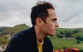 Jordan Rakei