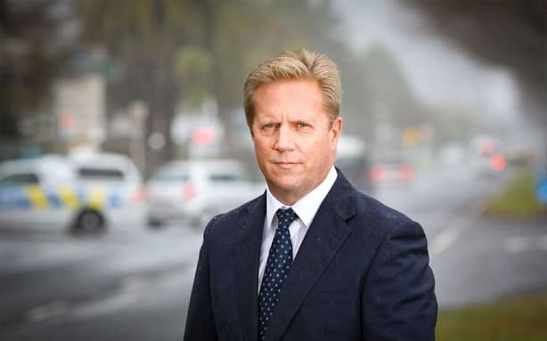 Gridlock-causing roadworks pushed to 2026, MP says Rotorua was let down ...