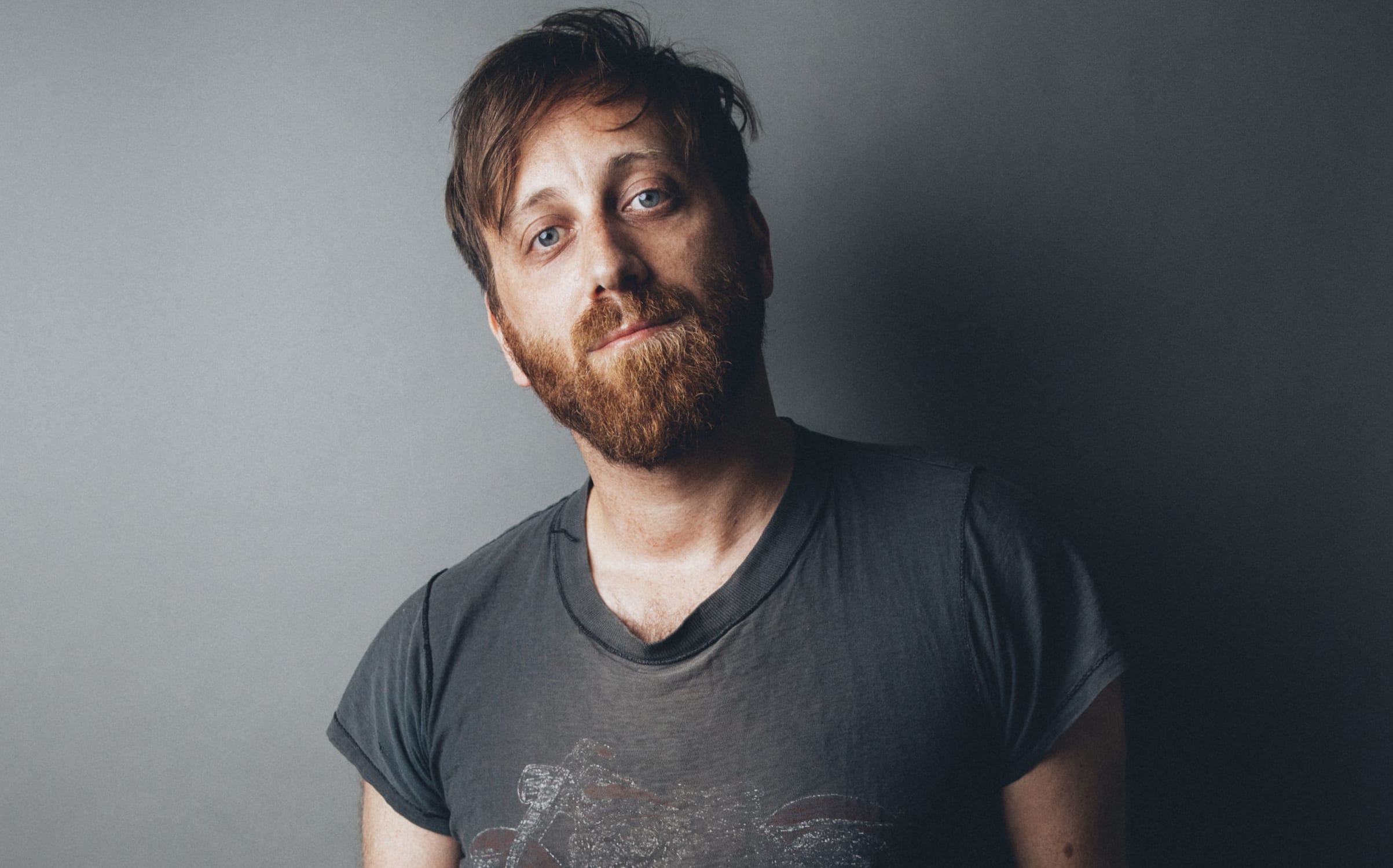 Dan Auerbach