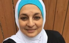 Rose Hamid