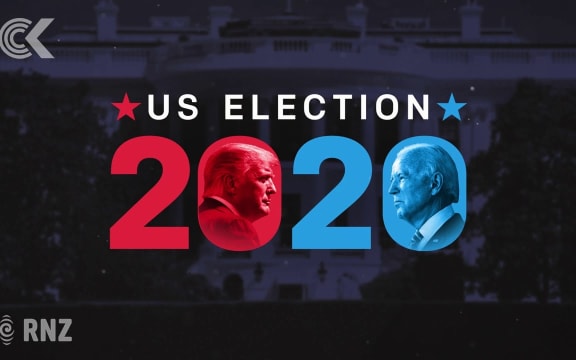 US Election 2020 - Democrat in Florida nervous as votes counted