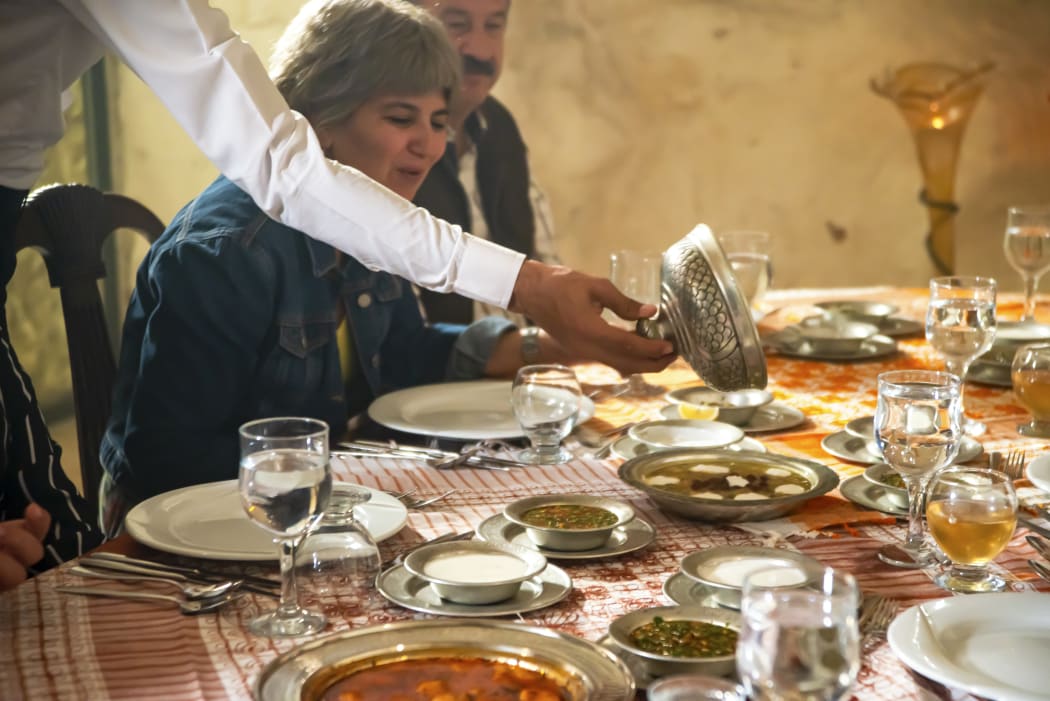 Gaziantep in Türkiye is one of the lesser-known areas on the Not Hot List for 2026.