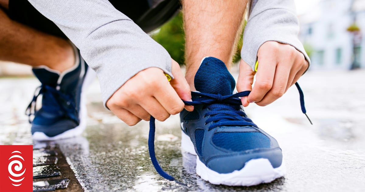 Doctor Reveals 5 Science-Backed Habits for a Healthier Year - lifestyle news from RNZ