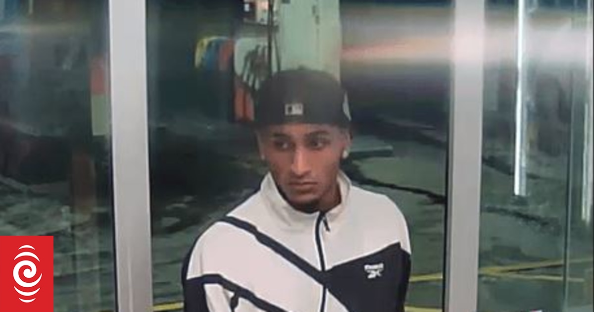 Police begin property search for body of West Auckland man Jayden Mamfredos-Nair - Vimarsana News