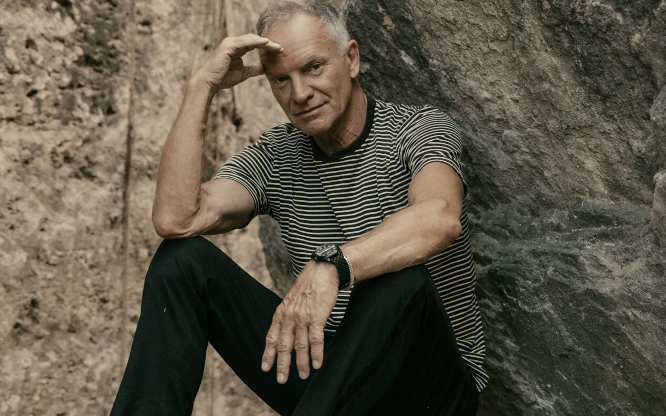 Sting