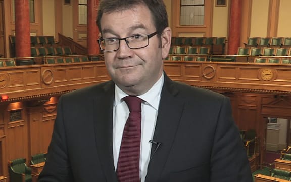 Grant Robertson