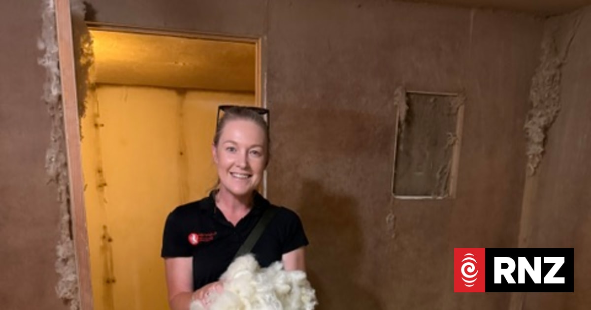Country Life: Nuffield scholar see's bright future for natural fibre