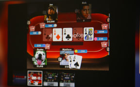 Online Poker