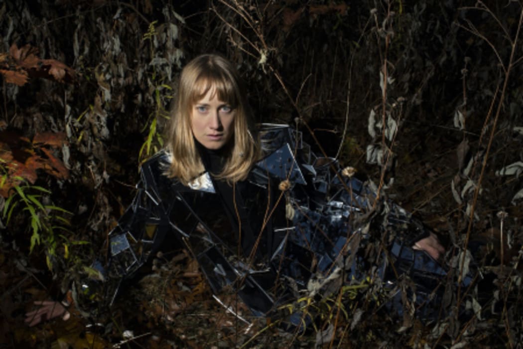 The Weather Stations Tamara Lindeman