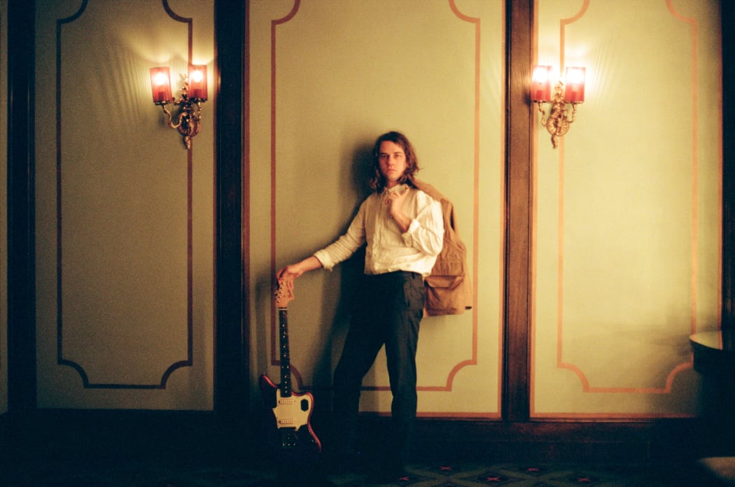 Kevin Morby