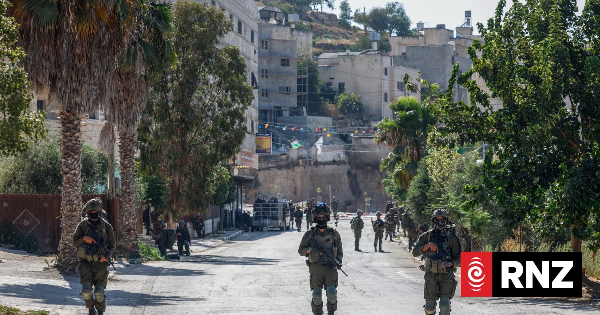 Trapped and cut off: Palestinian families under settler siege in the West Bank