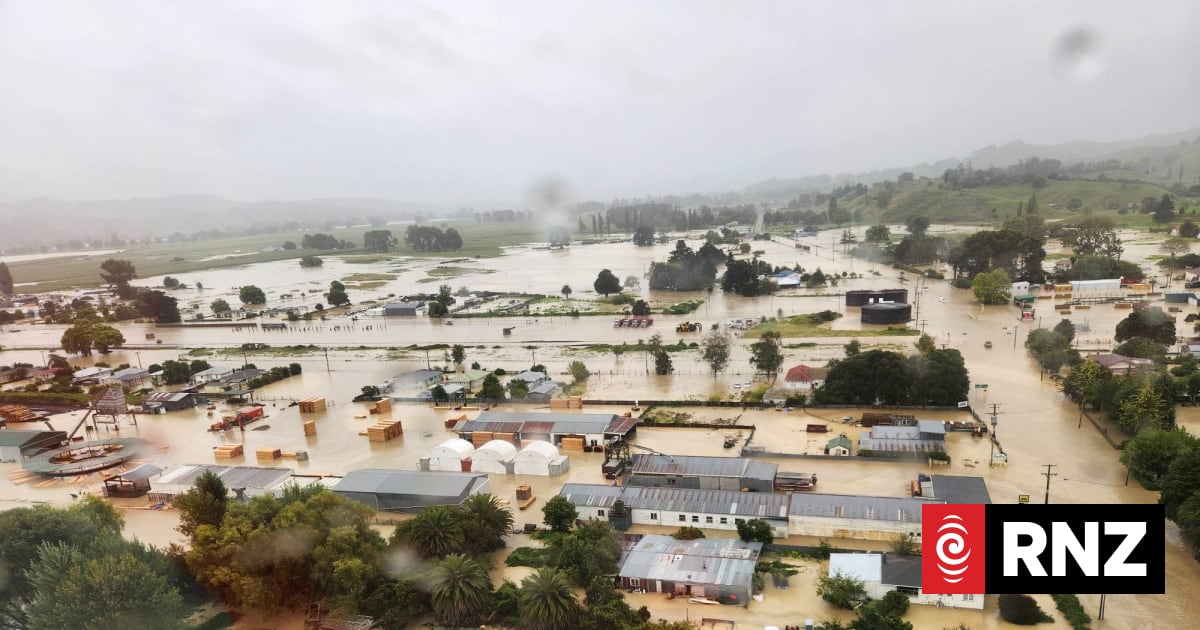 Govt help for climate adaptation 'wishful thinking' says may