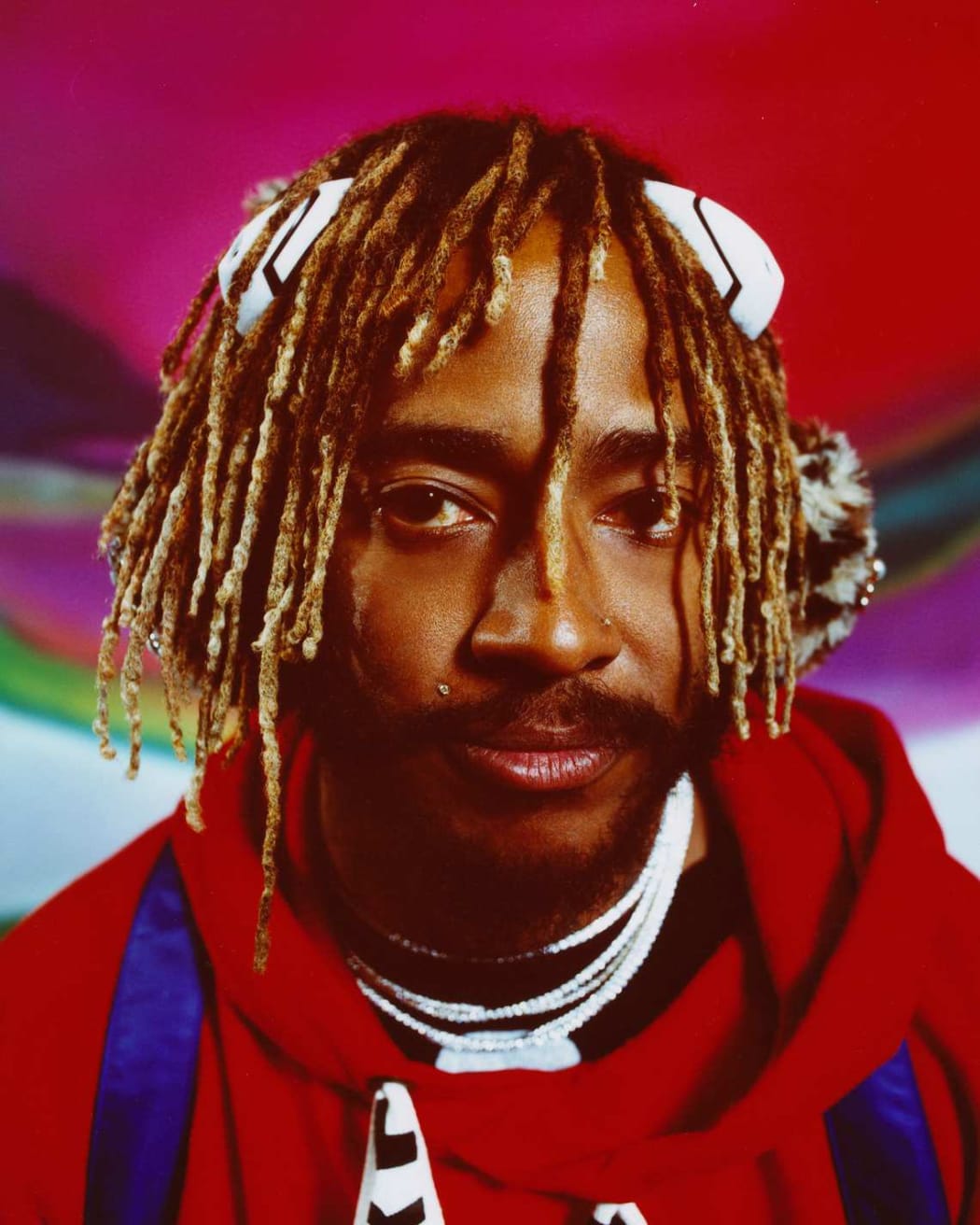 Stephen Bruner AKA Thundercat