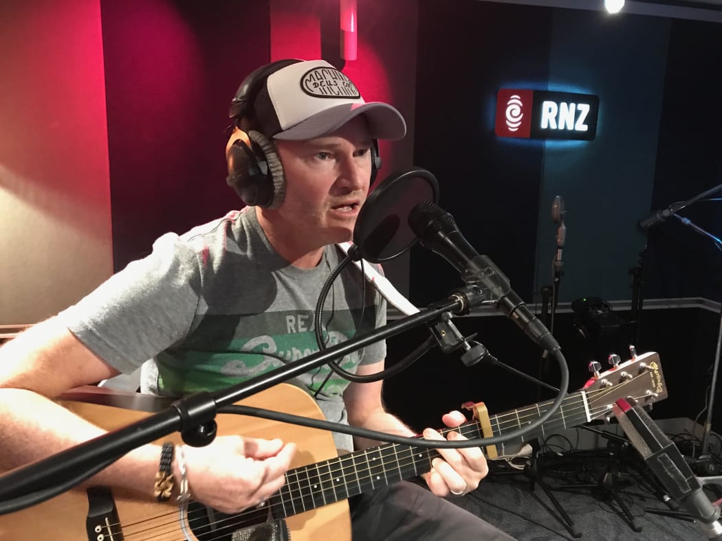 Greg Johnson on Jesse Mulligan 1 - 4pm October 2018