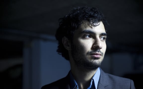 Tigran Hamasyan
