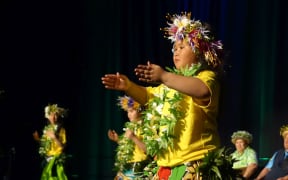 Miharo Polyfest, formally known as Murihiku Polyfest