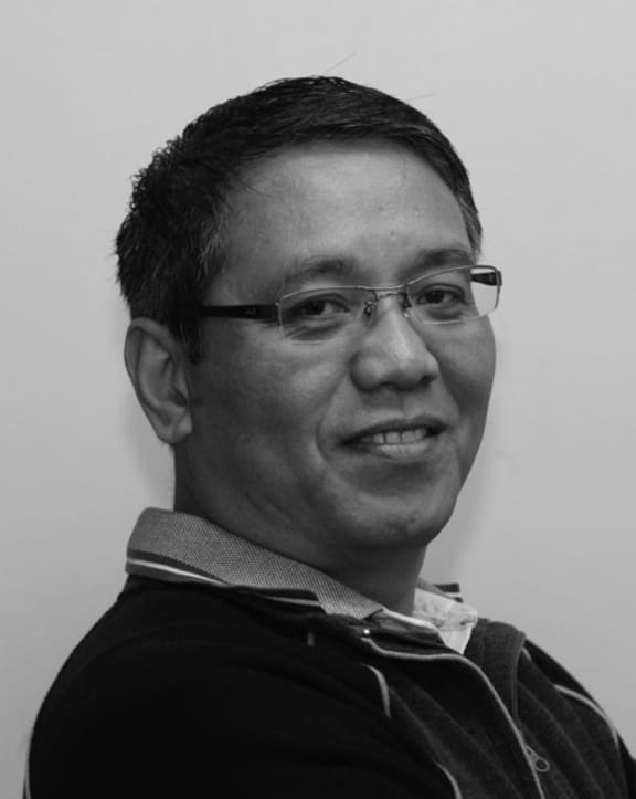 Romy Udanga