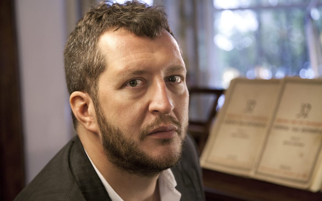 Thomas Adès