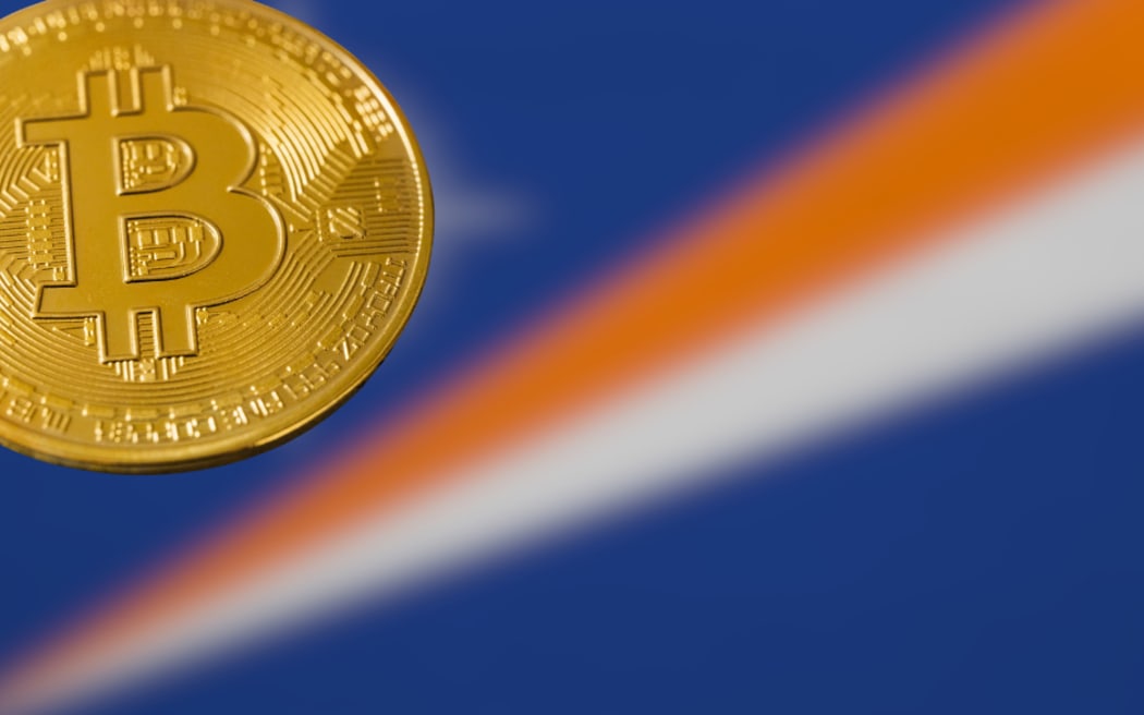 The Marshall Islands government announced its universal basic income system on Wednesday, with blockchain as its main mode of delivery.
