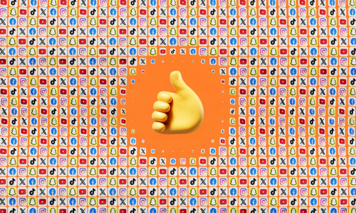 Despite seeming like a universal language, it turns out some of us are using and reading emojis the wrong way.