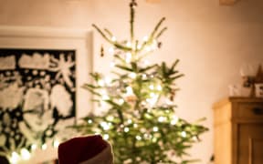 christmas family