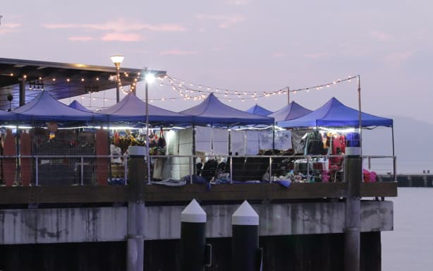 Port Moresby police chief aims to make PNG capital a liveable, safe ...