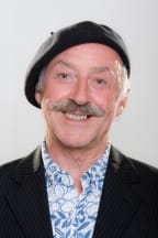 Ballet legend Sir Jon Trimmer